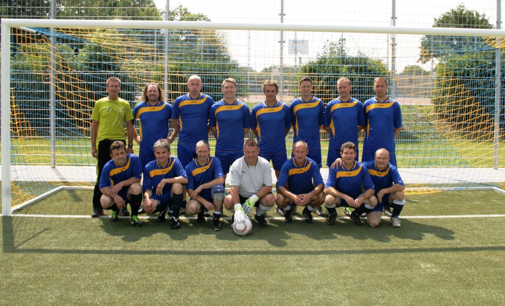 TSV Nordheim Abteilung Fussball