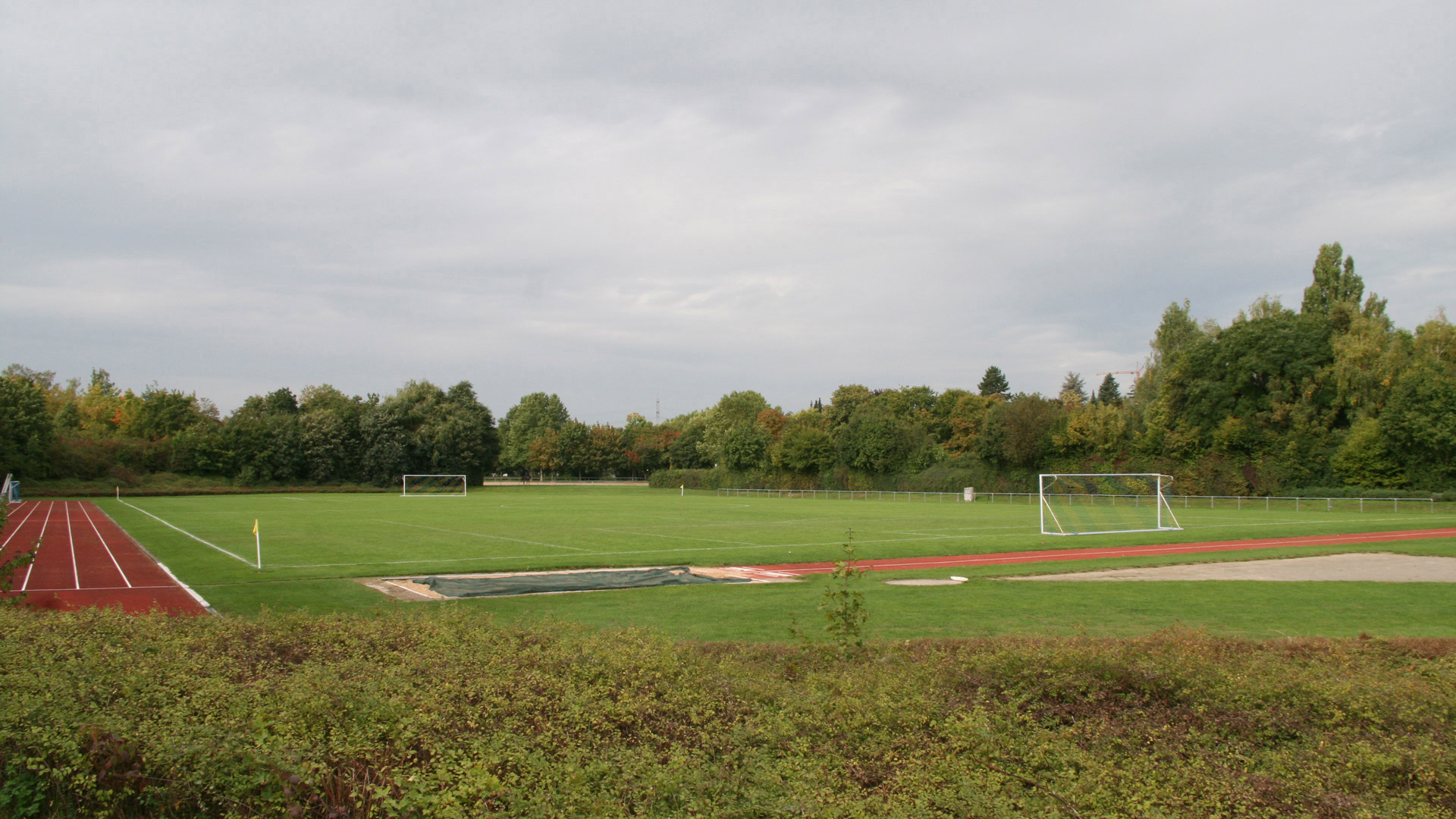 TSV Nordheim Abteilung Fussball